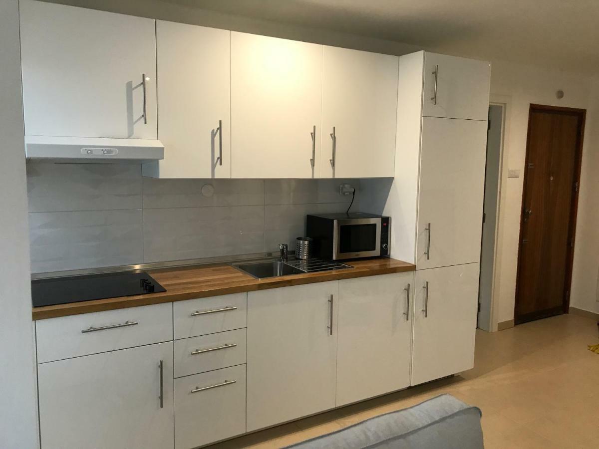Appartement Rua Conselheiro Bivar à District de District de Faro Extérieur photo